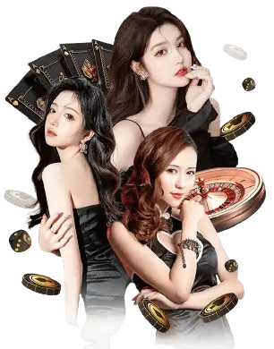 SUPERWIN live dealer hosting roulette game online