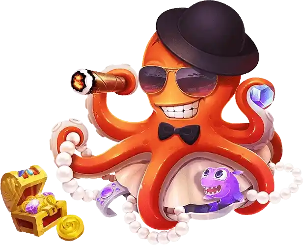 SUPERWIN Register easily and enjoy fishing games that combine skill and luck