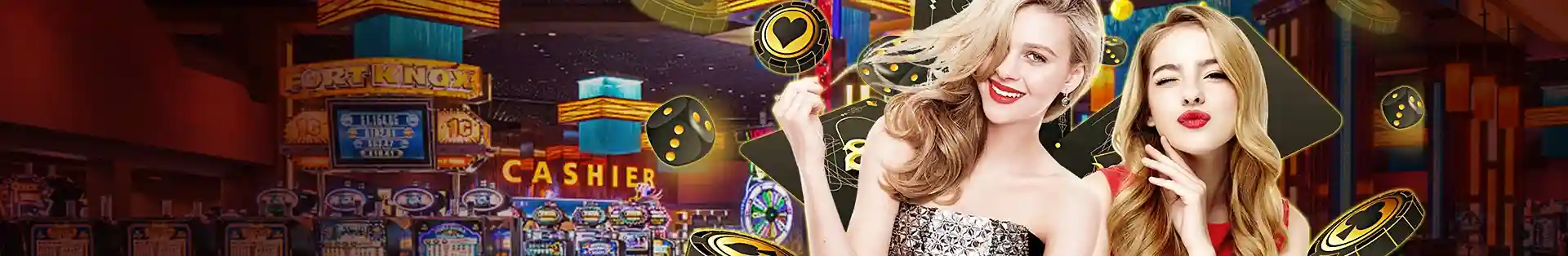 SUPERWIN Enjoy premium live casino with real dealers