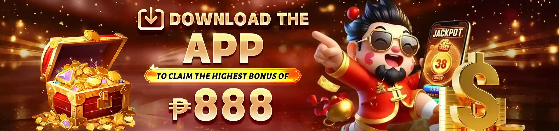 SUPERWIN Get instant access to your favorite games with the official app