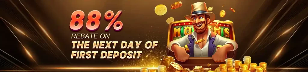 SUPERWIN online casino promotions and cashback rewards