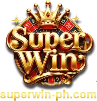 SUPERWIN logo image for login, register, games, download, app, and online casino